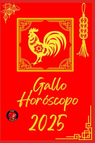 Gallo Horóscopo 2025 Gallo Horóscopo 2025 von Independently published