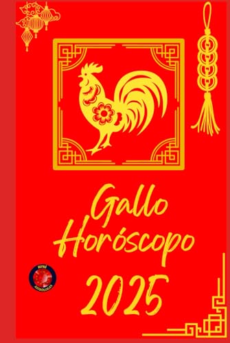 Gallo Horóscopo 2025 Gallo Horóscopo 2025 von Independently published