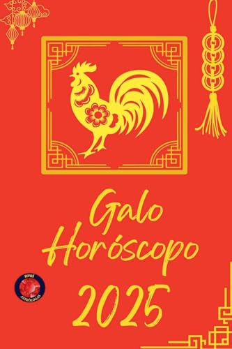 Galo Horóscopo 2025 von Ediciones Rubí