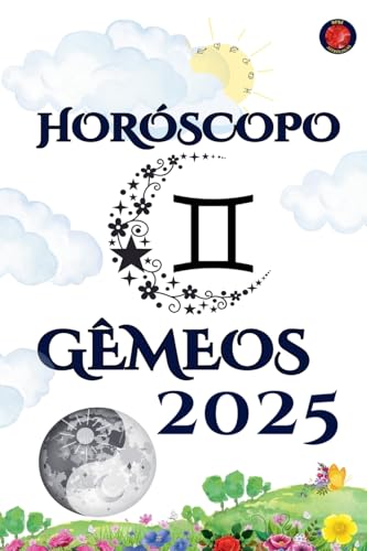 Gêmeos Horóscopo 2025 von Ediciones Rubí
