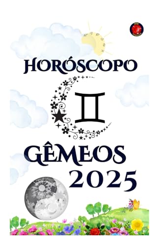 Gêmeos Horóscopo 2025 Gêmeos Horóscopo 2025 von Independently published