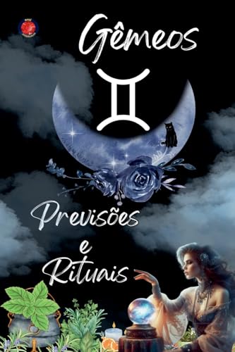 Gêmeos Previsões e Rituais 2025 von Ediciones Rubí