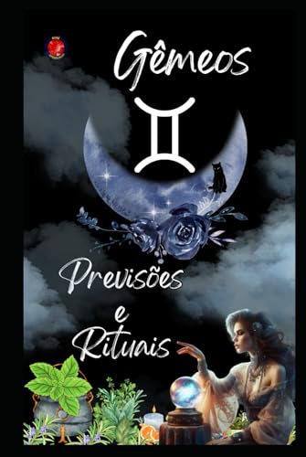 Gêmeos Previsões e Rituais 2025 Gêmeos Previsões e Rituais 2025 von Independently published