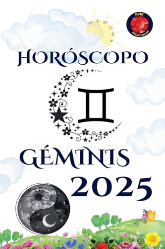 Géminis Horóscopo 2025 von Ediciones Rubí