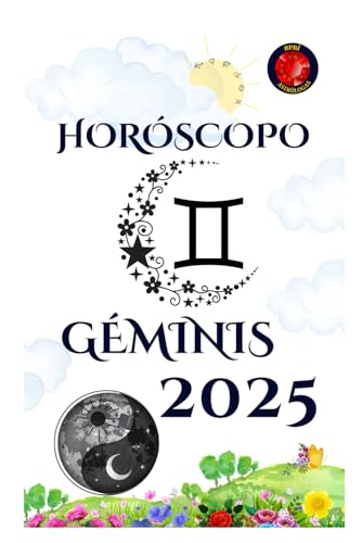 Géminis Horóscopo 2025 Géminis Horóscopo 2025 von Independently published