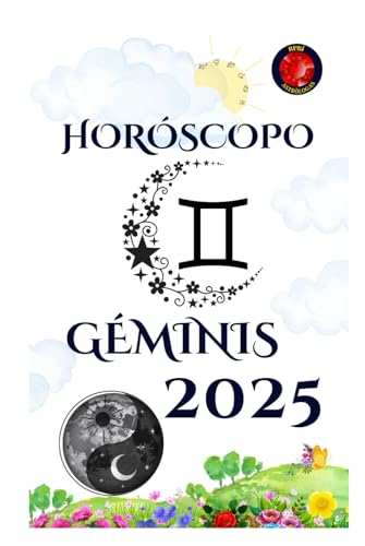 Géminis Horóscopo 2025 Géminis Horóscopo 2025 von Independently published
