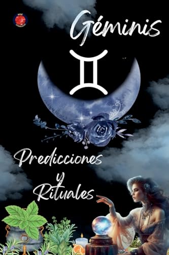 Géminis Predicciones y Rituales 2025 von Ediciones Rubí
