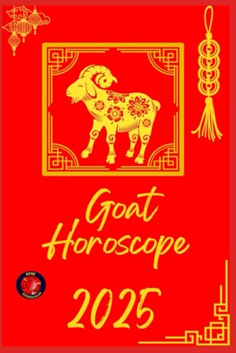 Goat Horoscope 2025 Goat Horoscope 2025 von Independently published