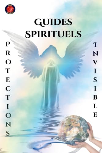 Guides Spirituels Protections Invisible von Ediciones Rubí