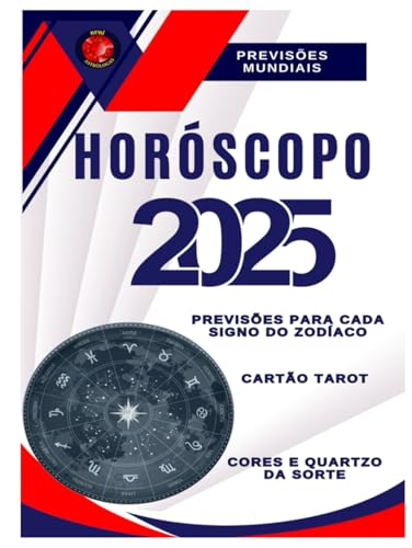 HORÓSCOPO 2025 HORÓSCOPO 2025
