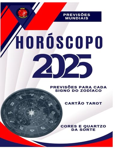 HORÓSCOPO 2025 HORÓSCOPO 2025