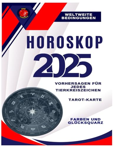 HOROSKOP 2025 HOROSKOP 2025
