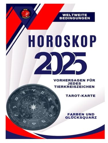 HOROSKOP 2025 HOROSKOP 2025