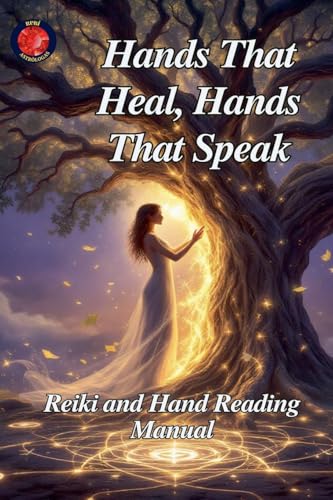 Hands That Heal, Hands That Speak von Ediciones Rubí
