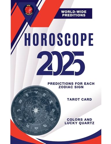 Horoscope 2025 Horoscope 2025