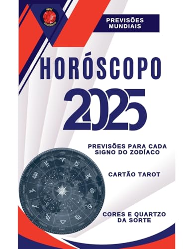 Horóscopo 2025