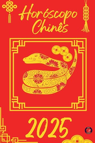 Horóscopo Chinês 2025 Horóscopo Chinês 2025 von Ediciones Rubí