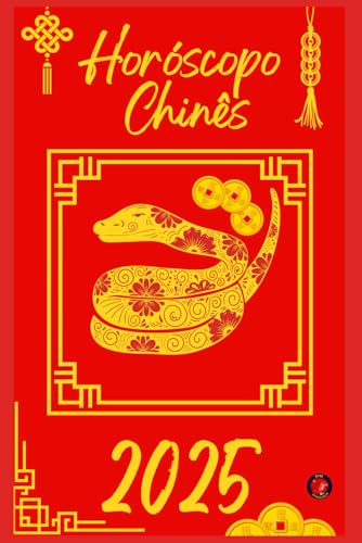 Horóscopo Chinês 2025 Horóscopo Chinês 2025 von Independently published