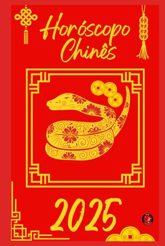 Horóscopo Chinês 2025 Horóscopo Chinês 2025 von Independently published