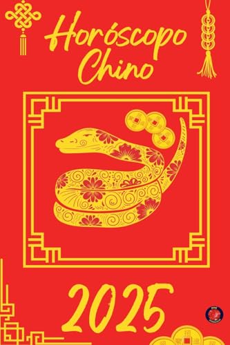 Horóscopo Chino 2025 Horóscopo Chino 2025 von Ediciones Rubí