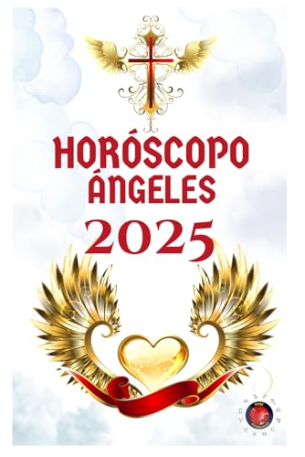 Horóscopo de los Ángeles 2025 Horóscopo de los Ángeles 2025 von Independently published