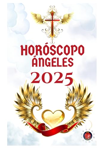 Horóscopo de los Ángeles 2025 Horóscopo de los Ángeles 2025 von Independently published