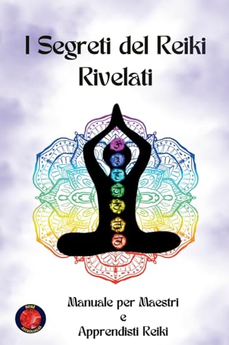 I Segreti del Reiki Rivelati von Ediciones Rubí