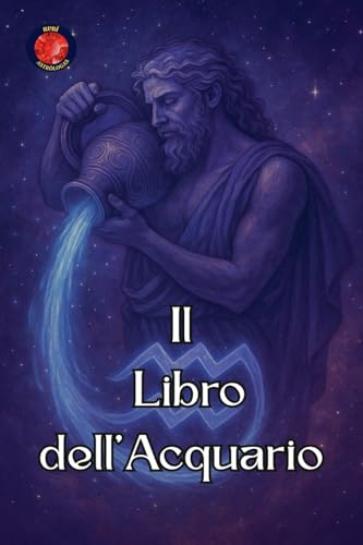 Il Libro dell'Acquario von Ediciones Rubi