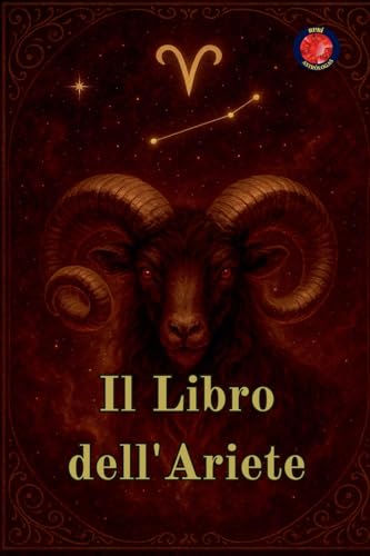 Il Libro dell'Ariete Il Libro dell'Ariete von Ediciones Rubi