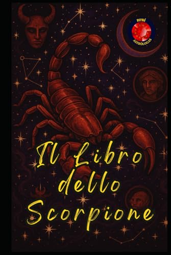 Il Libro dello Scorpione Il Libro dello Scorpione von Independently published