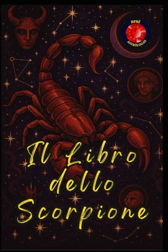 Il Libro dello Scorpione Il Libro dello Scorpione von Independently published