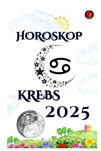 Krebs Horoskop 2025 Krebs Horoskop 2025 von Independently published