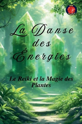 La Danse des Énergies von Ediciones Rubí