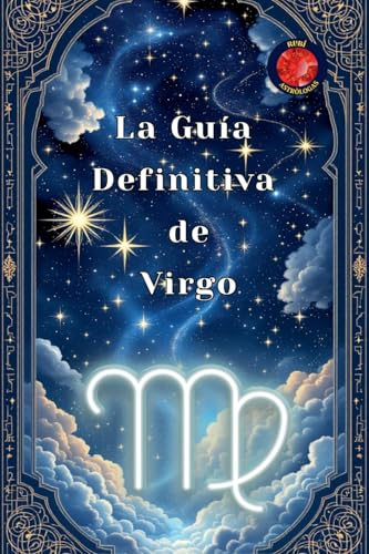 La Guía Definitiva de Virgo von Ediciones Rubi