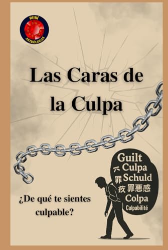 Las Caras de la Culpa. ¿De qué te sientes culpable? Las Caras de la Culpa. ¿De qué te sientes culpable? von Independently published