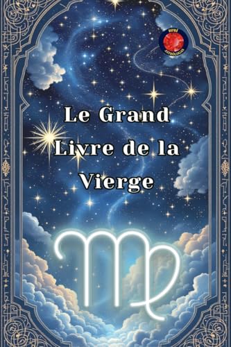 Le Grand Livre de la Vierge von Ediciones Rubi