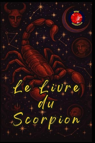 Le Livre du Scorpion Le Livre du Scorpion von Independently published
