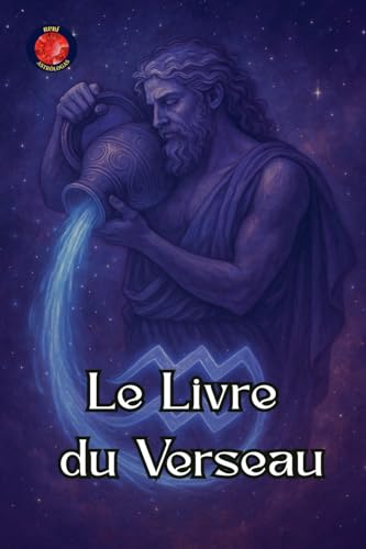 Le Livre du Verseau von Ediciones Rubi
