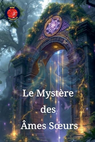 Le Mystère des Âmes S¿urs von Ediciones Rubí