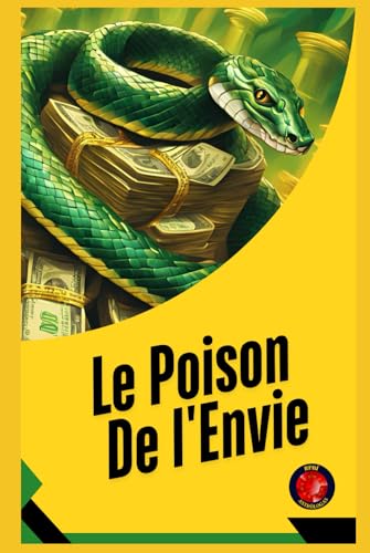 Le Poison De l'Envie Le Poison De l'Envie von Independently published