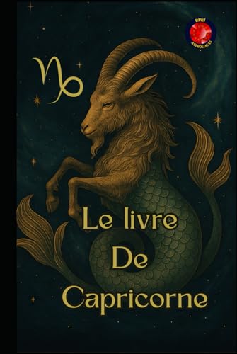 Le livre De Capricorne Le livre De Capricorne von Independently published