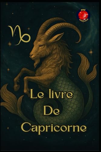 Le livre De Capricorne Le livre De Capricorne von Independently published