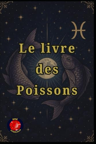 Le livre des Poissons Le livre des Poissons von Independently published