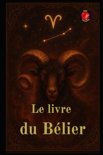 Le livre du Bélier Le livre du Bélier von Independently published