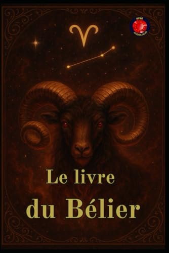 Le livre du Bélier Le livre du Bélier von Independently published
