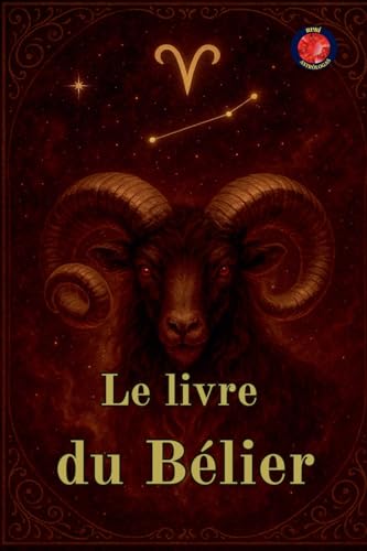 Le livre du Bélier von Ediciones Rubi