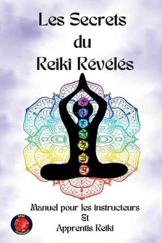 Les Secrets du Reiki Révélés von Ediciones Rubí