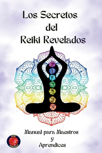 Los Secretos del Reiki Revelados von Ediciones Rubí