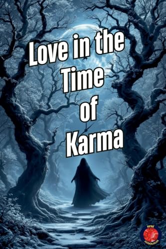 Love in the Time of Karma von Ediciones Rubí