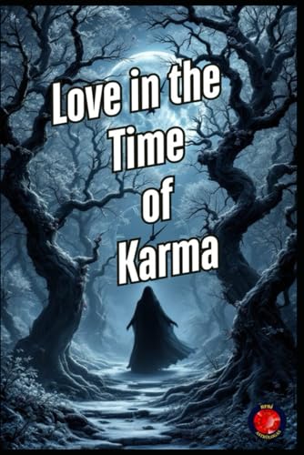 Love in the Time of Karma Love in the Time of Karma von Independently published